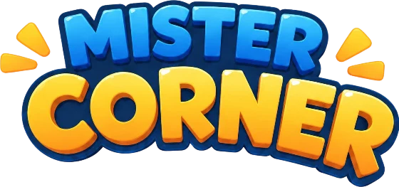 Mister Corner